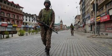 DGMO's first negotiation after ceasefire between Indo-Pak adjourned till evening