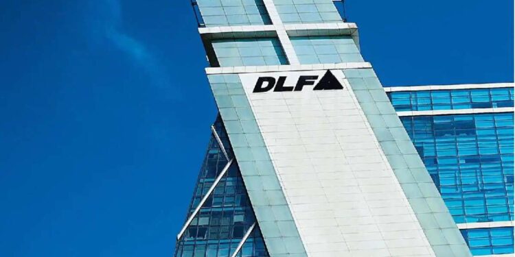 DLF's big announcement, investment of 10,000 crores will create a blast in real estate, will make this new project
