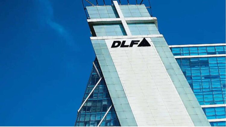 DLF's big announcement, investment of 10,000 crores will create a blast in real estate, will make this new project
