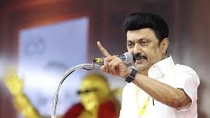 DMK condemned the central government for 'politics of vengeance', accused of 'misuse' of central agencies