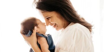 Danger of blood pressure after becoming a mother!