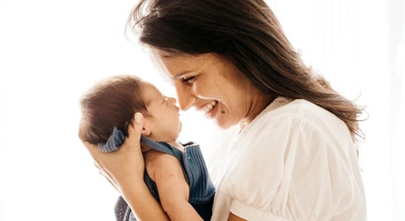 Danger of blood pressure after becoming a mother!