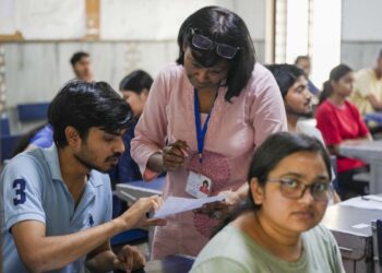 Date of CA exams postponed, ICAI itself told the date