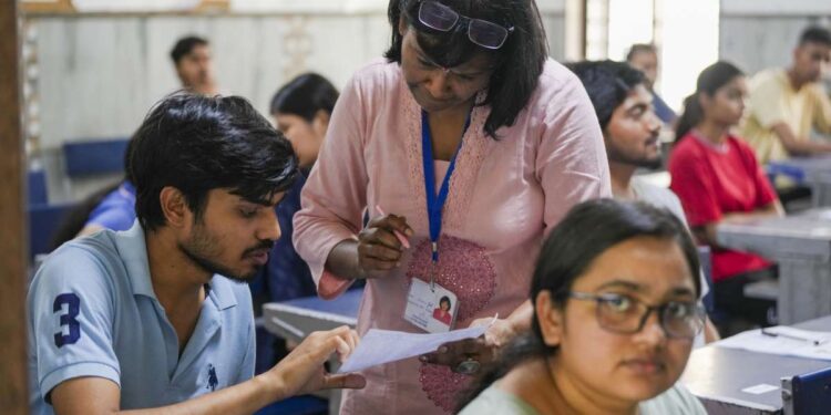 Date of CA exams postponed, ICAI itself told the date
