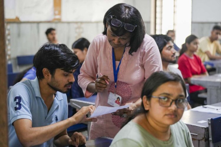 Date of CA exams postponed, ICAI itself told the date