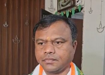 Deepak Badge's scathing attack: FIR on Rahul Gandhi, Vijay Shah's statement and ceasefire surrounded the Central and Bihar government