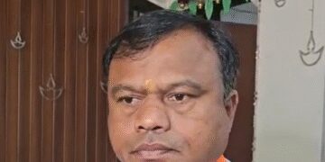 Deepak Badge's scathing attack: FIR on Rahul Gandhi, Vijay Shah's statement and ceasefire surrounded the Central and Bihar government