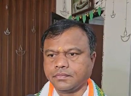 Deepak Badge's scathing attack: FIR on Rahul Gandhi, Vijay Shah's statement and ceasefire surrounded the Central and Bihar government