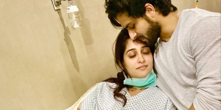Deepika Kakkar's avoided surgery, Shoaib Ibrahim provided health update
