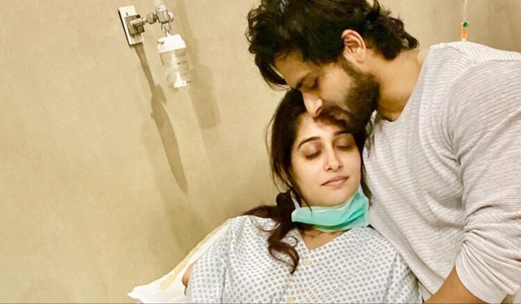 Deepika Kakkar's avoided surgery, Shoaib Ibrahim provided health update
