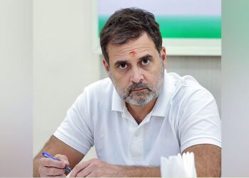 Defamation case: Rahul will not be given information about Savarkar's grandson's mother, petition dismissed