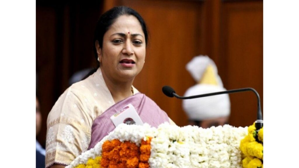 Delhi: Chief Minister Rekha Gupta's senior citizens and differently abled, Delhi government is planning to increase pension by Rs 500 "