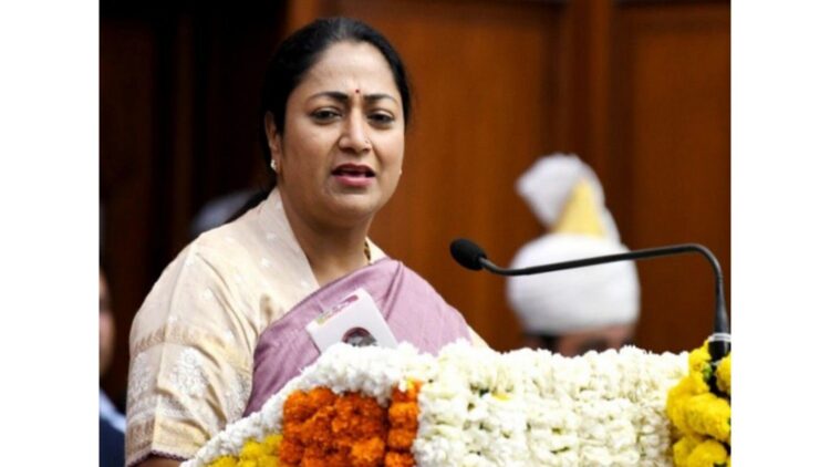 Delhi: Chief Minister Rekha Gupta's senior citizens and differently abled, Delhi government is planning to increase pension by Rs 500 "
