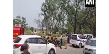 Delhi: Four children died due to drowning in Bawana Canal