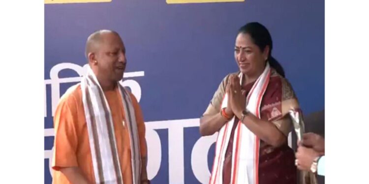Delhi: NDA Chief Minister, Deputy Chief Minister reached Delhi for a coalition meeting chaired by Prime Minister Modi