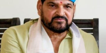 Delhi court admitted a closure report against Brij Bhushan Singh in the Poxo case