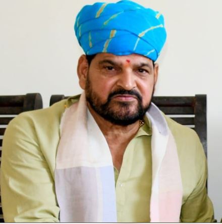 Delhi court admitted a closure report against Brij Bhushan Singh in the Poxo case