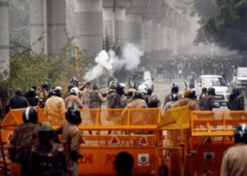Delhi riots: court acquitted 12 people from murder and conspiracy allegations