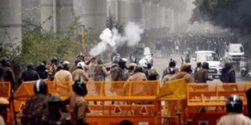 Delhi riots: court acquitted 12 people from murder and conspiracy allegations