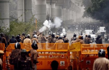 Delhi riots: court acquitted 12 people from murder and conspiracy allegations