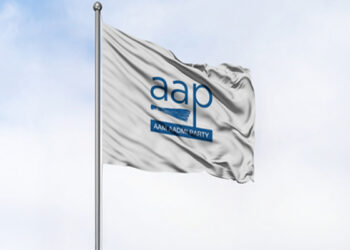 Delhi's first transgender councilor Bobby broke the relationship with 'AAP', joined this party