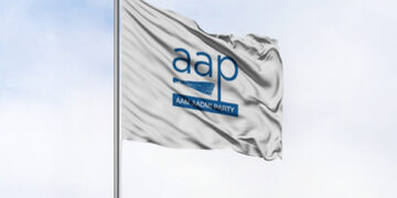 Delhi's first transgender councilor Bobby broke the relationship with 'AAP', joined this party