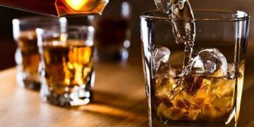 Demand for 25 years of liquor age limit in the state, Rajasthan Pradesh prohibition committee wrote a letter to the Chief Minister