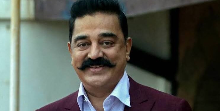Demand for ban on all films of Kamal Haasan in Karnataka, Minister asked to apologize