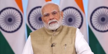 Developed Agricultural Resolution Campaign: PM Modi improves agriculture sector, emphasis on modernization