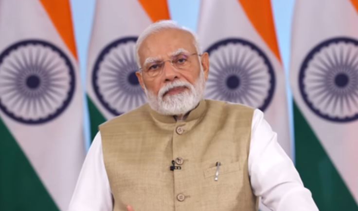 Developed Agricultural Resolution Campaign: PM Modi improves agriculture sector, emphasis on modernization
