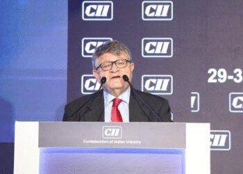 Developed India will have to increase labor productivity in the country: Suman Berry