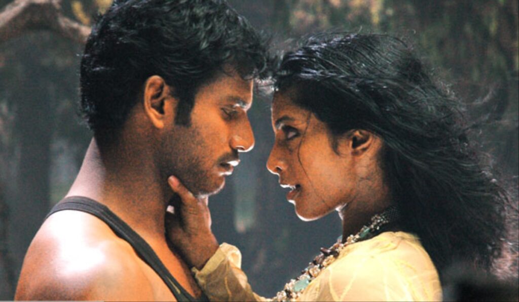 Dewar-Bhabhi in real life, romance in the film, Prabhas became famous