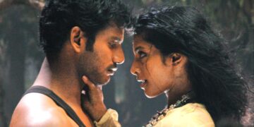 Dewar-Bhabhi in real life, romance in the film, Prabhas became famous