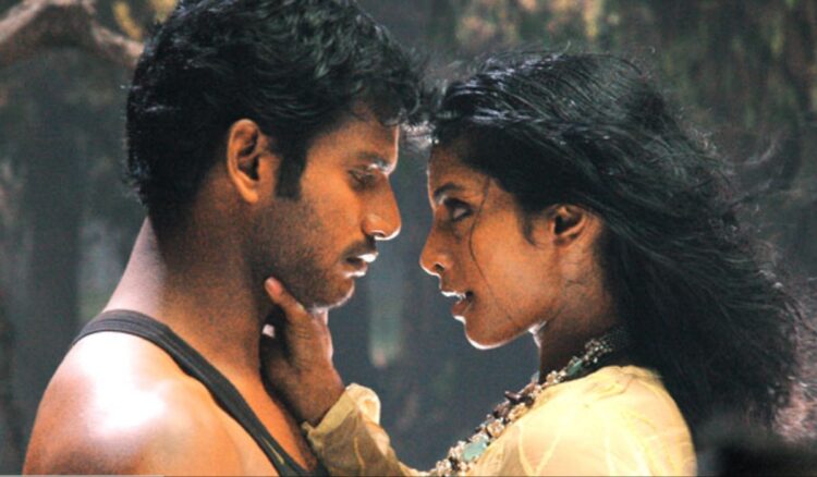 Dewar-Bhabhi in real life, romance in the film, Prabhas became famous