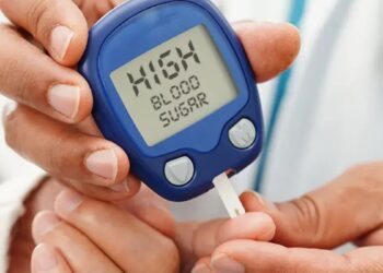 Diabetes patients must do this work after having dinner, blood sugar will be fast.