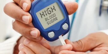 Diabetes patients must do this work after having dinner, blood sugar will be fast.
