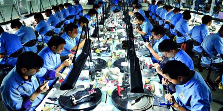 Diamond industry gets relief package, interest will be available including interest subsidy on investment