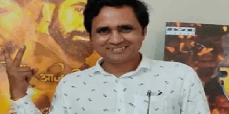 Director Sanoj Mishra Gets Bail in Rape Case: Bail to director Sanoj Mishra, bail in rape case, woman's statement overturned, Director Sanoj Mishra Gets Bail in Rape Case, Accusing Woman retract