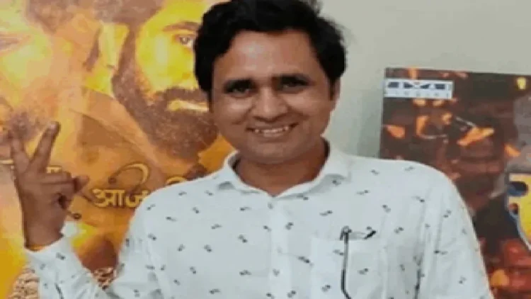 Director Sanoj Mishra Gets Bail in Rape Case: Bail to director Sanoj Mishra, bail in rape case, woman's statement overturned, Director Sanoj Mishra Gets Bail in Rape Case, Accusing Woman retract