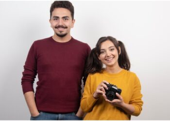 Distances will never be born in brother and sister relationship, just follow these small tips