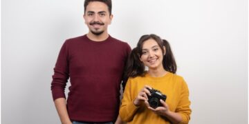 Distances will never be born in brother and sister relationship, just follow these small tips