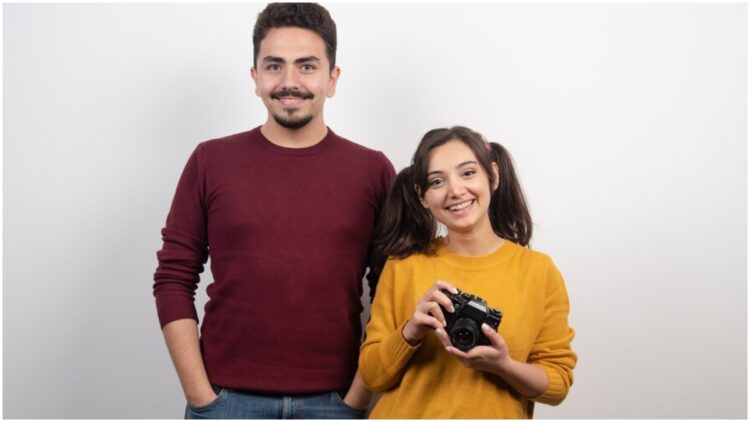 Distances will never be born in brother and sister relationship, just follow these small tips