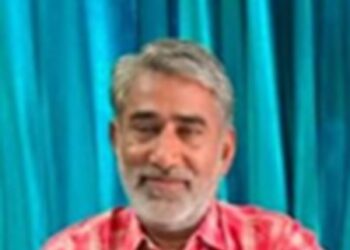 District Transport Officer Punyaram Meena arrested in Sawaimadhopur bribery case, ACB took major action