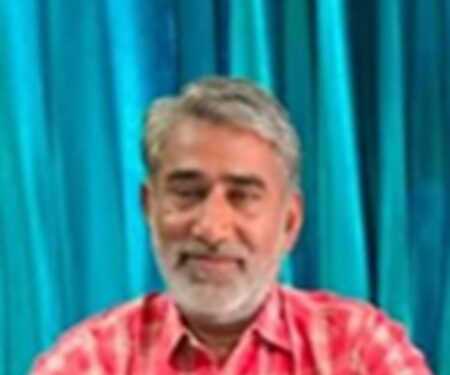 District Transport Officer Punyaram Meena arrested in Sawaimadhopur bribery case, ACB took major action