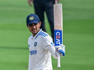 Do not feed Shubman Gill in the place of Virat, why did Sidhu give this advice?
