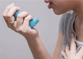 Do not forget to forget the patients of asthma, otherwise it will be difficult to breathe, immediately