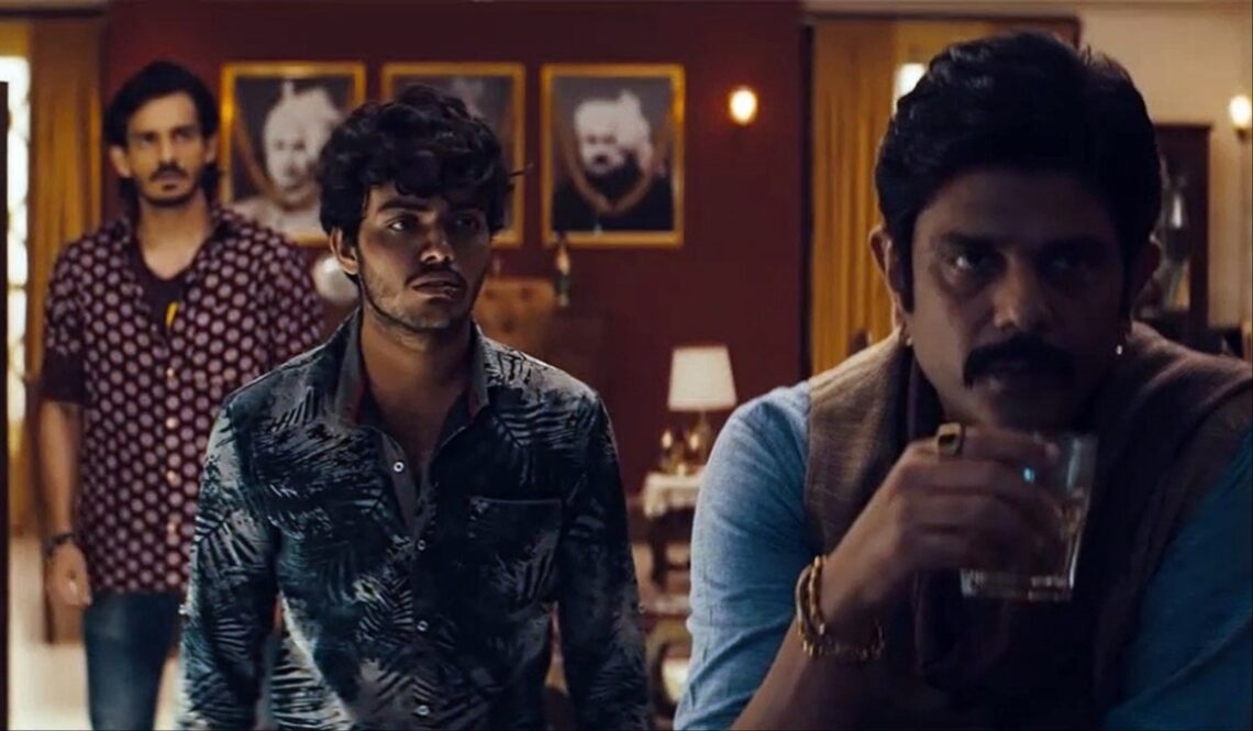 Do not miss this Dhansu series of Netflix, watching 18 episodes will move heart and mind