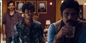 Do not miss this Dhansu series of Netflix, watching 18 episodes will move heart and mind