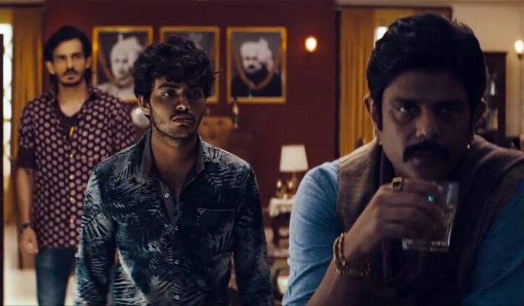 Do not miss this Dhansu series of Netflix, watching 18 episodes will move heart and mind