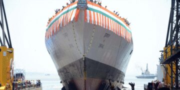 Do not purchase panic in defense shares, keep long -term attitude: Experts